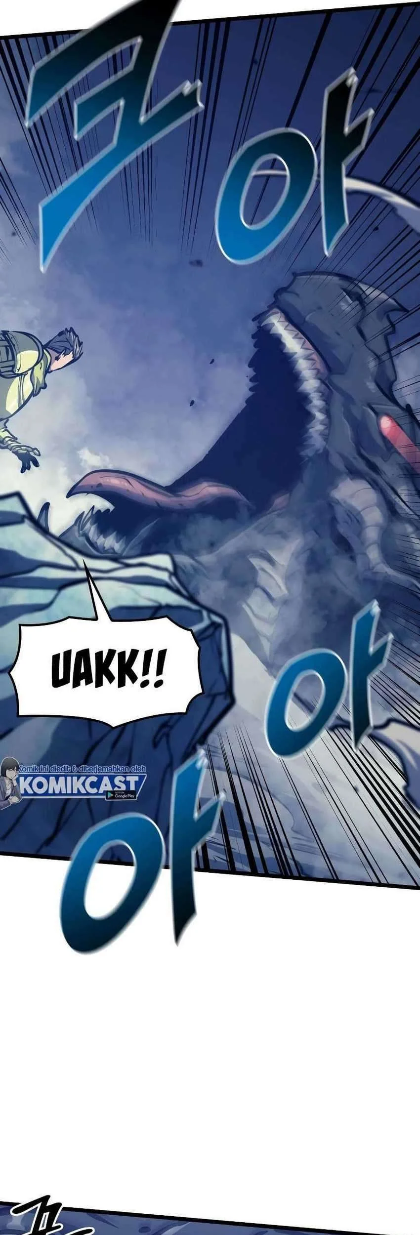 Max Level Returner Chapter 92 Gambar 103