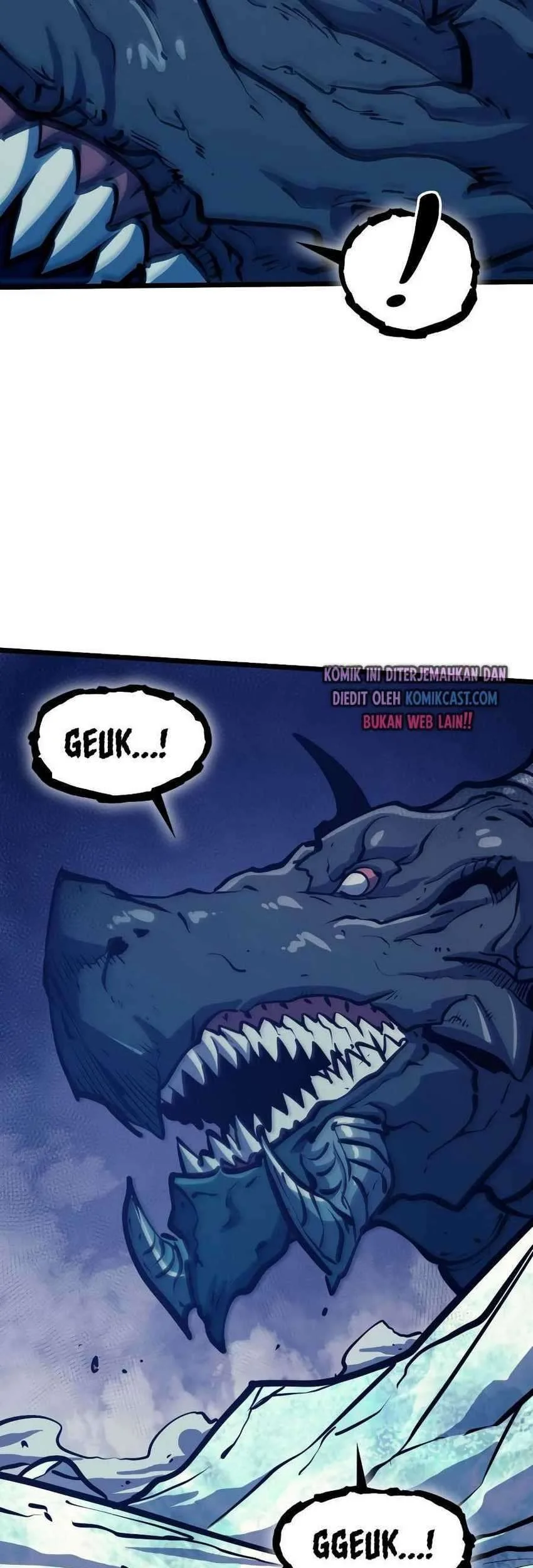 Max Level Returner Chapter 92 Gambar 105