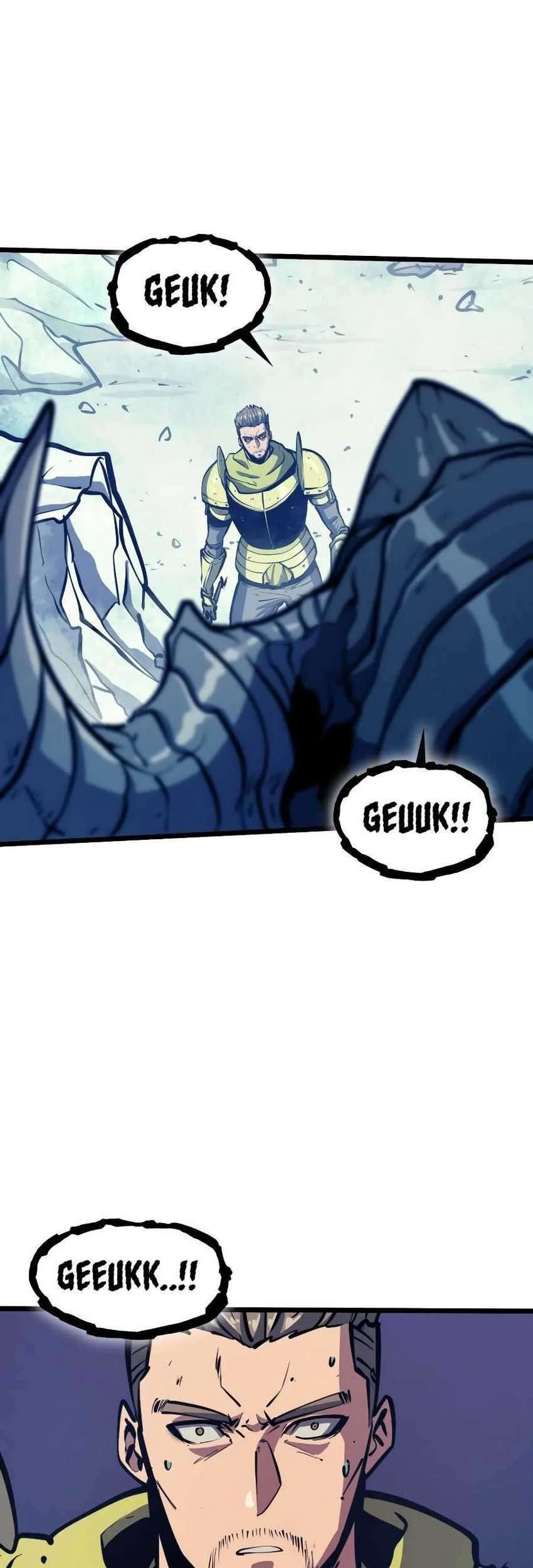 Max Level Returner Chapter 92 Gambar 107