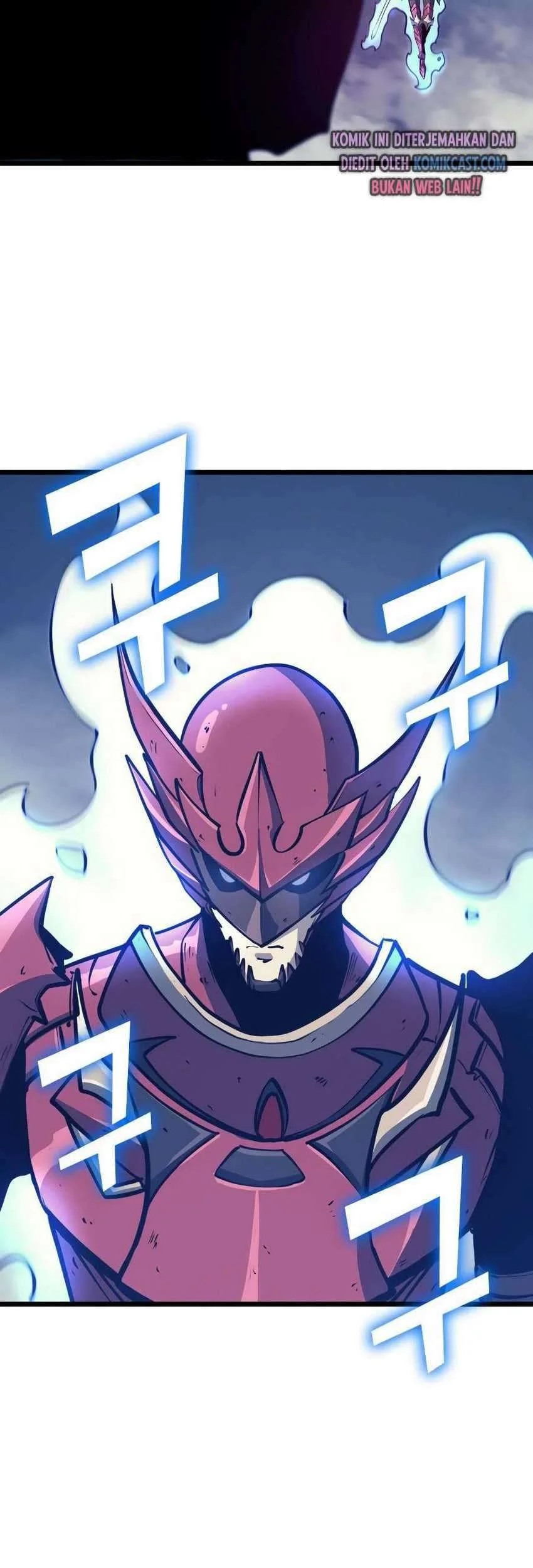 Max Level Returner Chapter 92 Gambar 117