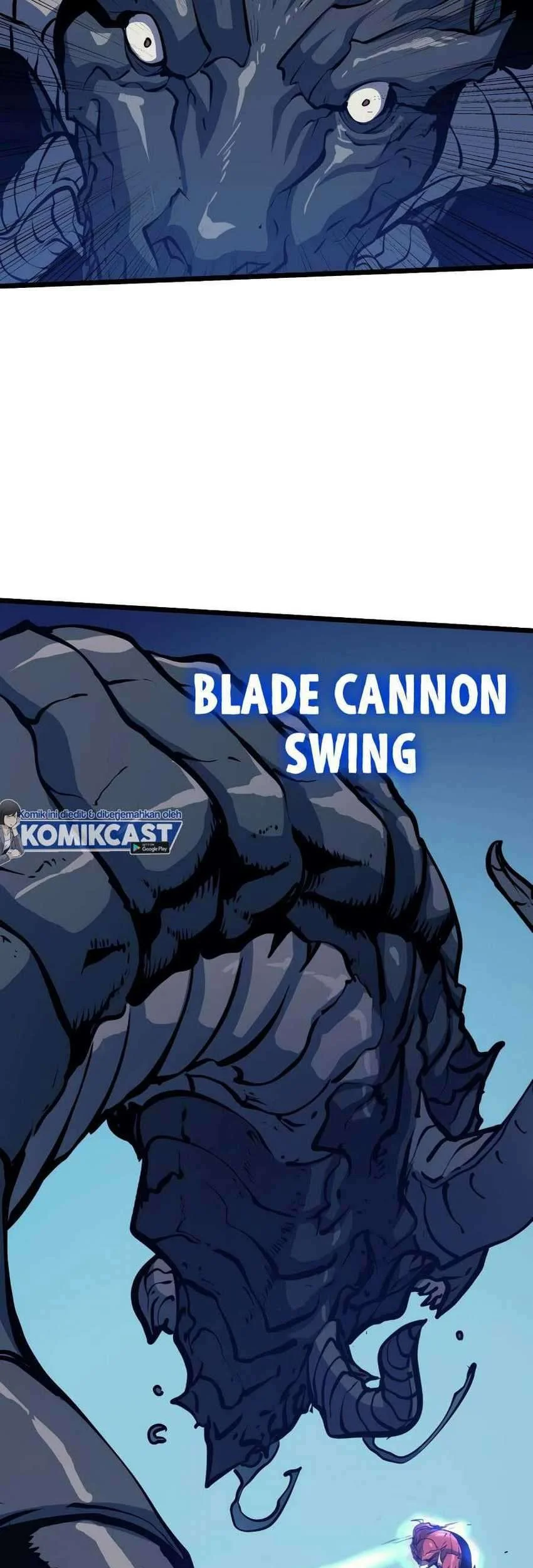 Max Level Returner Chapter 92 Gambar 119