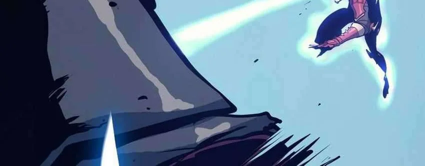 Max Level Returner Chapter 92 Gambar 120