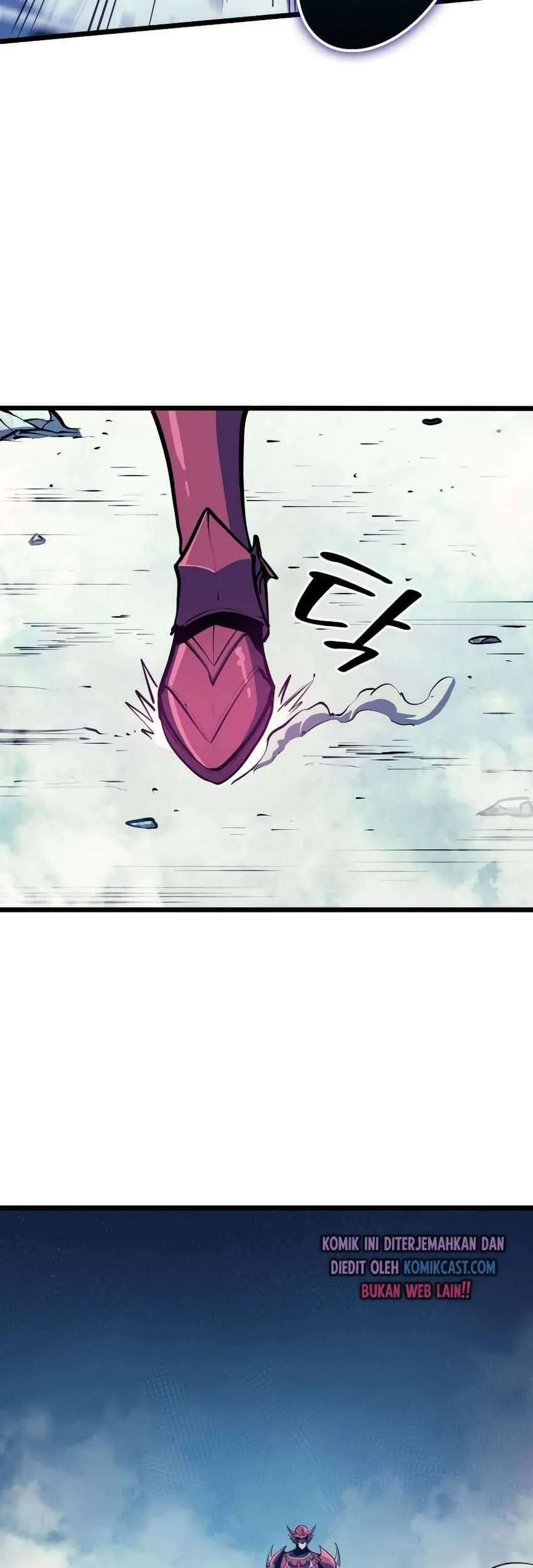 Max Level Returner Chapter 92 Gambar 127