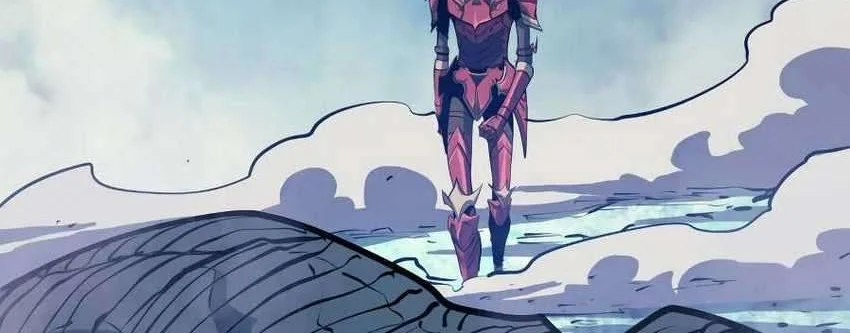 Max Level Returner Chapter 92 Gambar 128