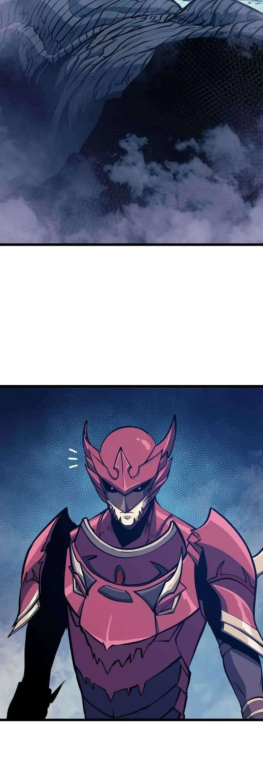 Max Level Returner Chapter 92 Gambar 129