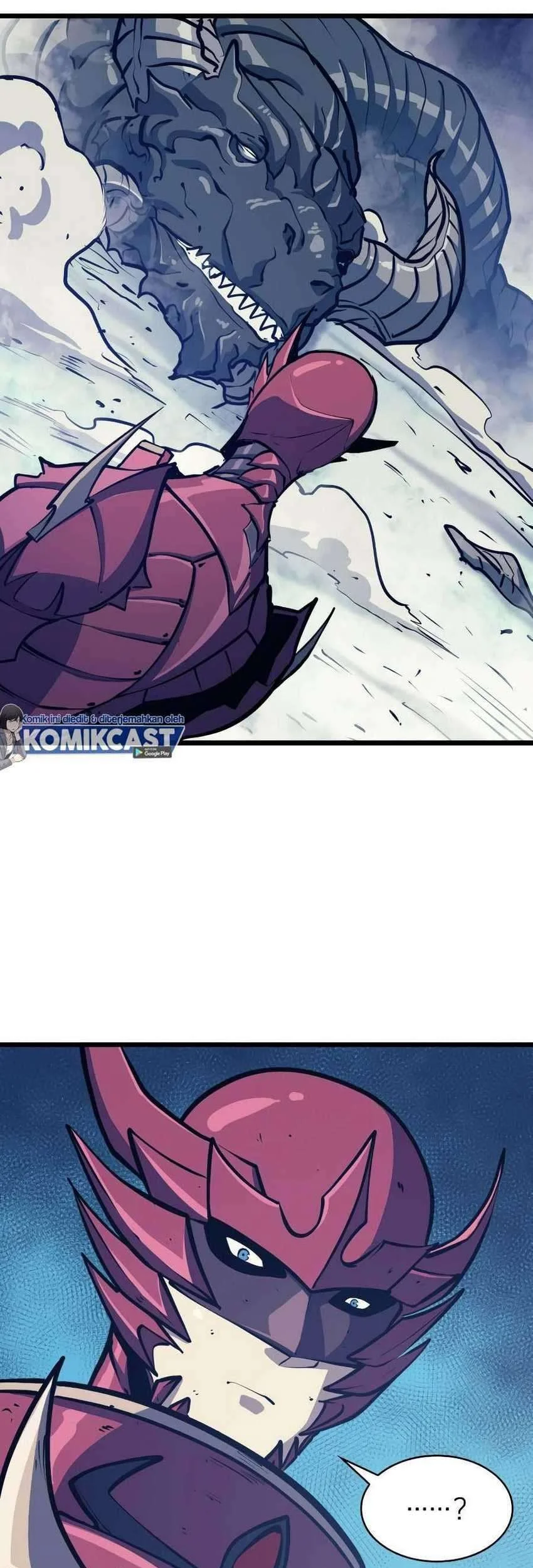 Max Level Returner Chapter 92 Gambar 131