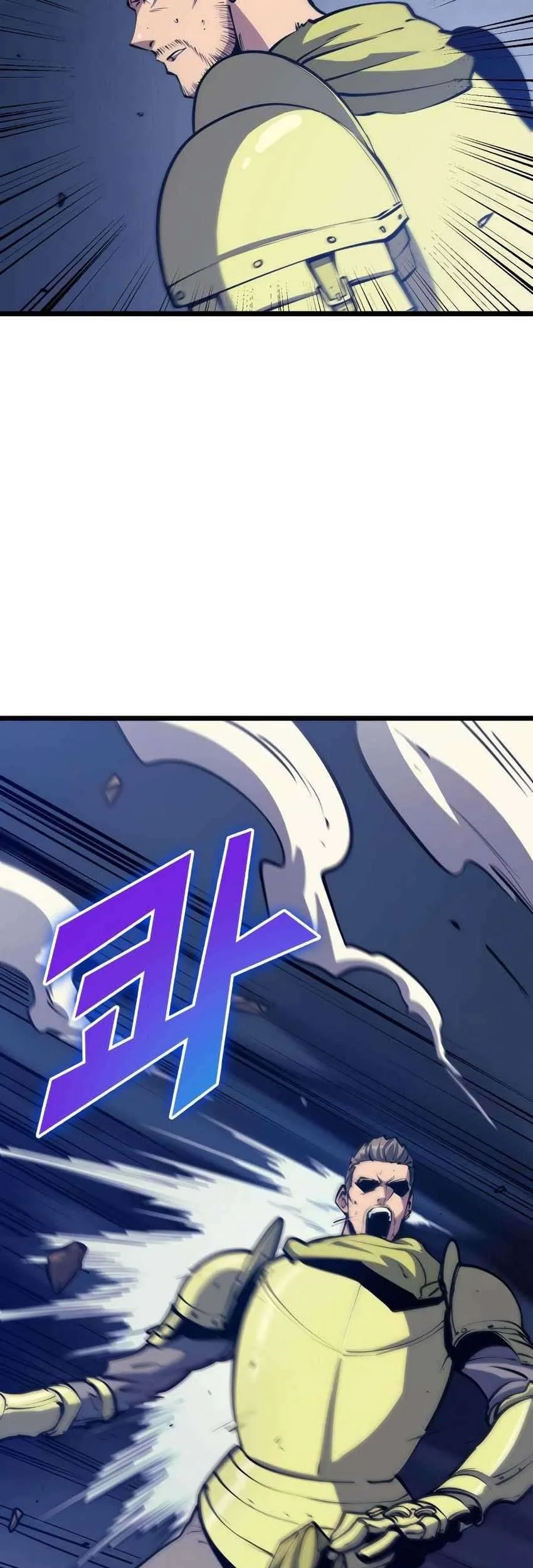 Max Level Returner Chapter 92 Gambar 12