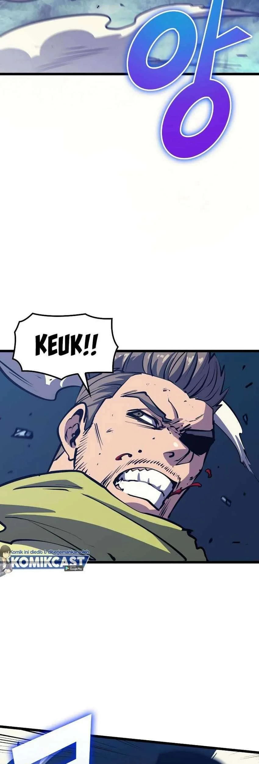 Max Level Returner Chapter 92 Gambar 14