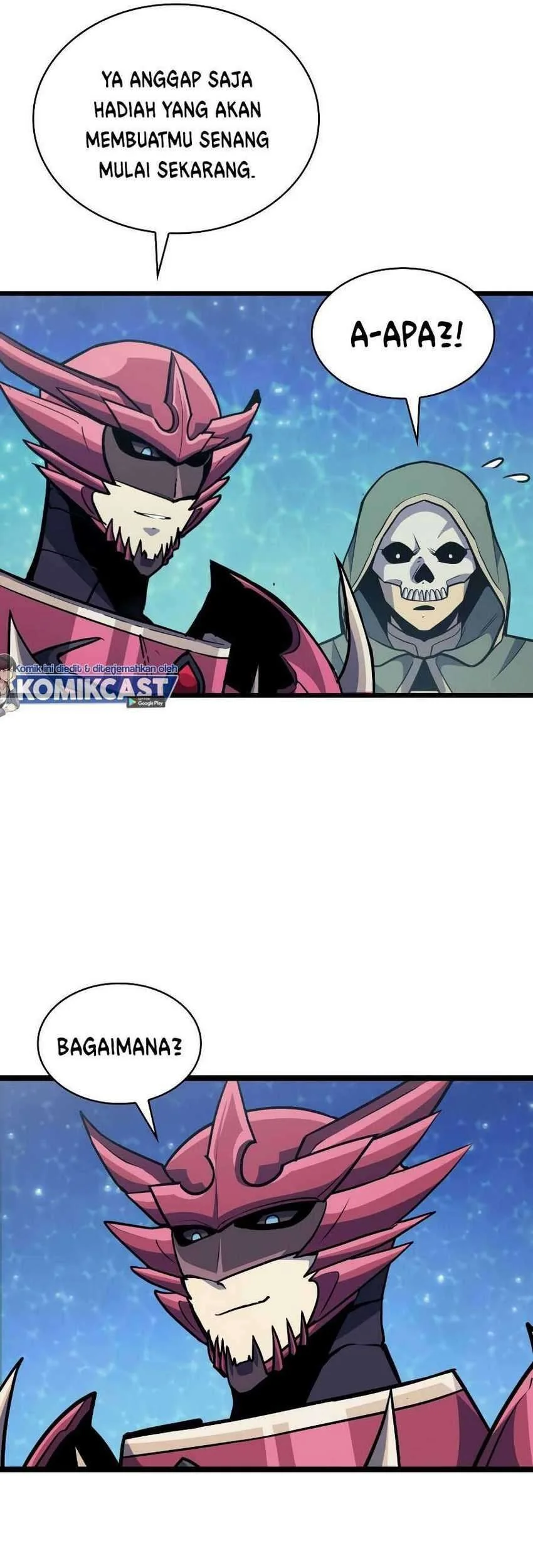 Max Level Returner Chapter 93 Gambar 18