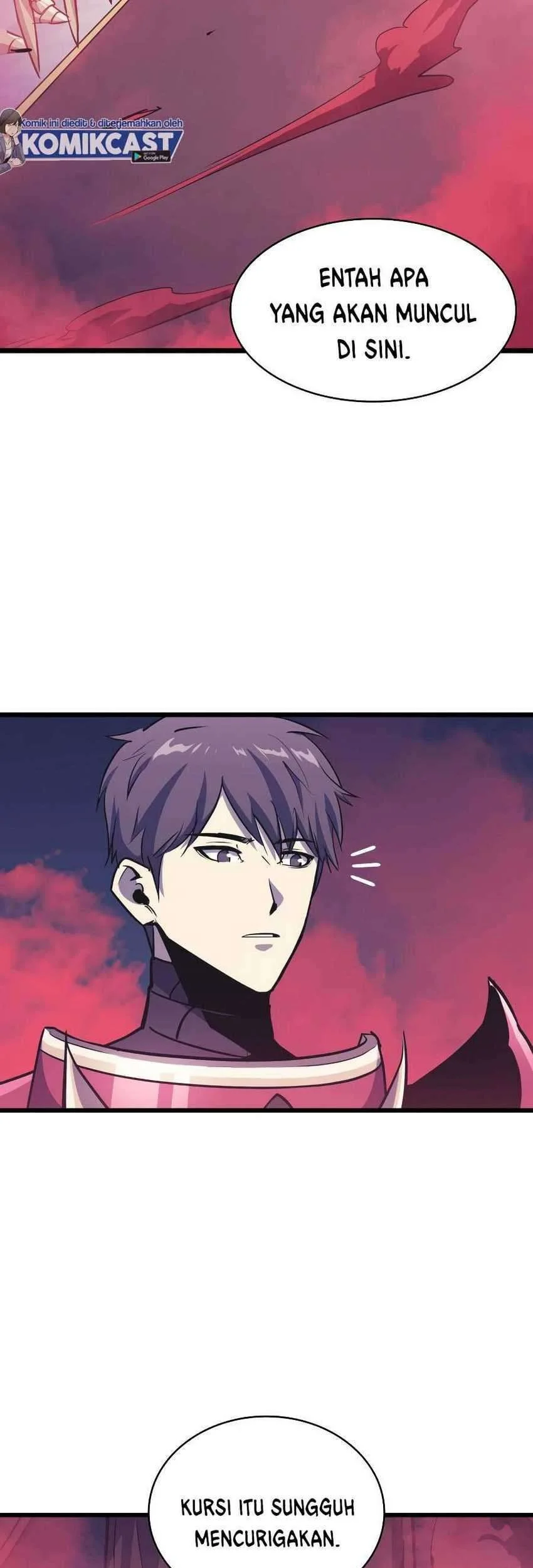 Max Level Returner Chapter 93 Gambar 30