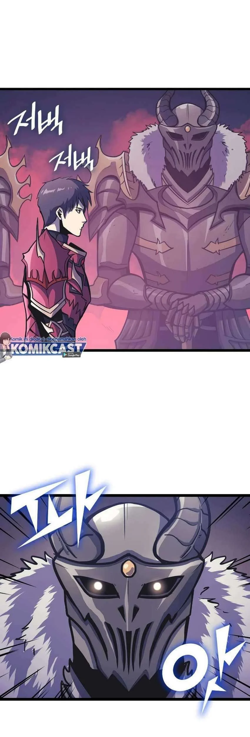 Max Level Returner Chapter 93 Gambar 34