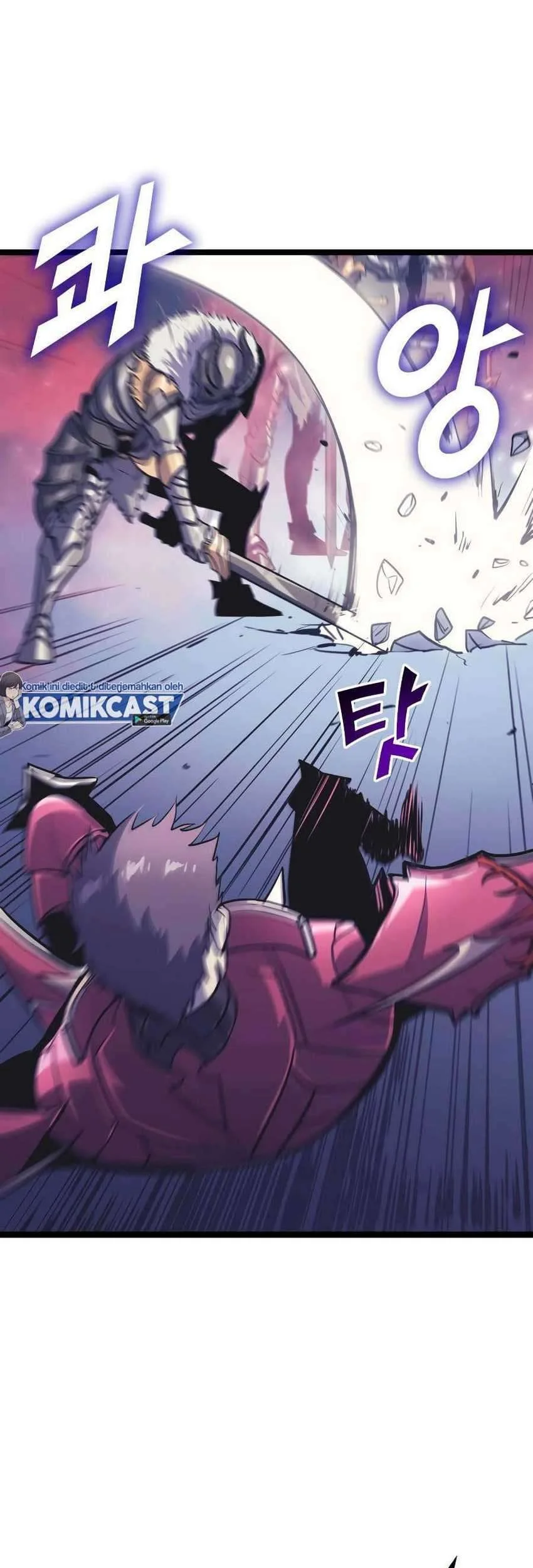 Max Level Returner Chapter 93 Gambar 38