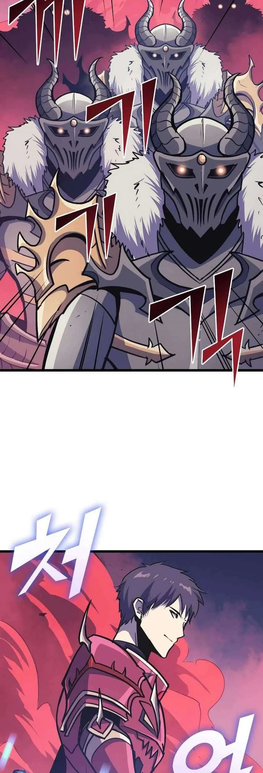 Max Level Returner Chapter 93 Gambar 42