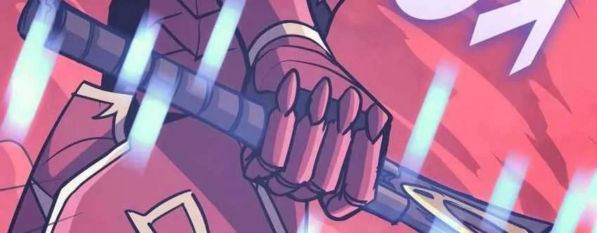 Max Level Returner Chapter 93 Gambar 43