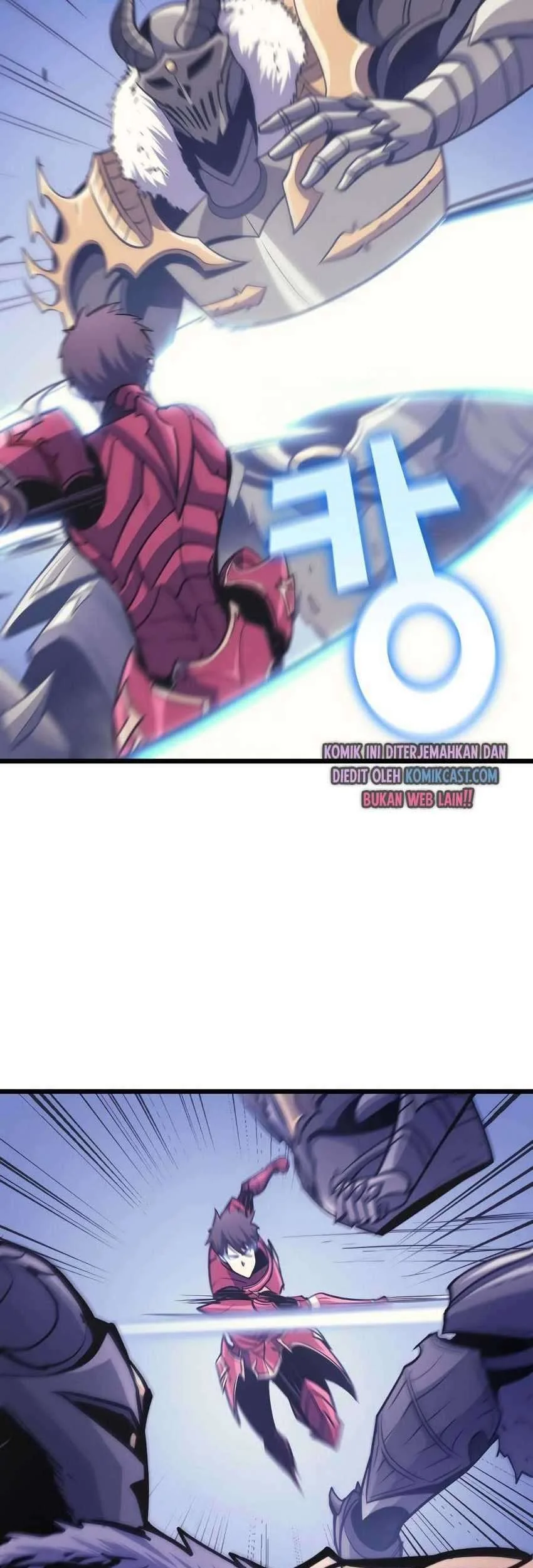 Max Level Returner Chapter 93 Gambar 46