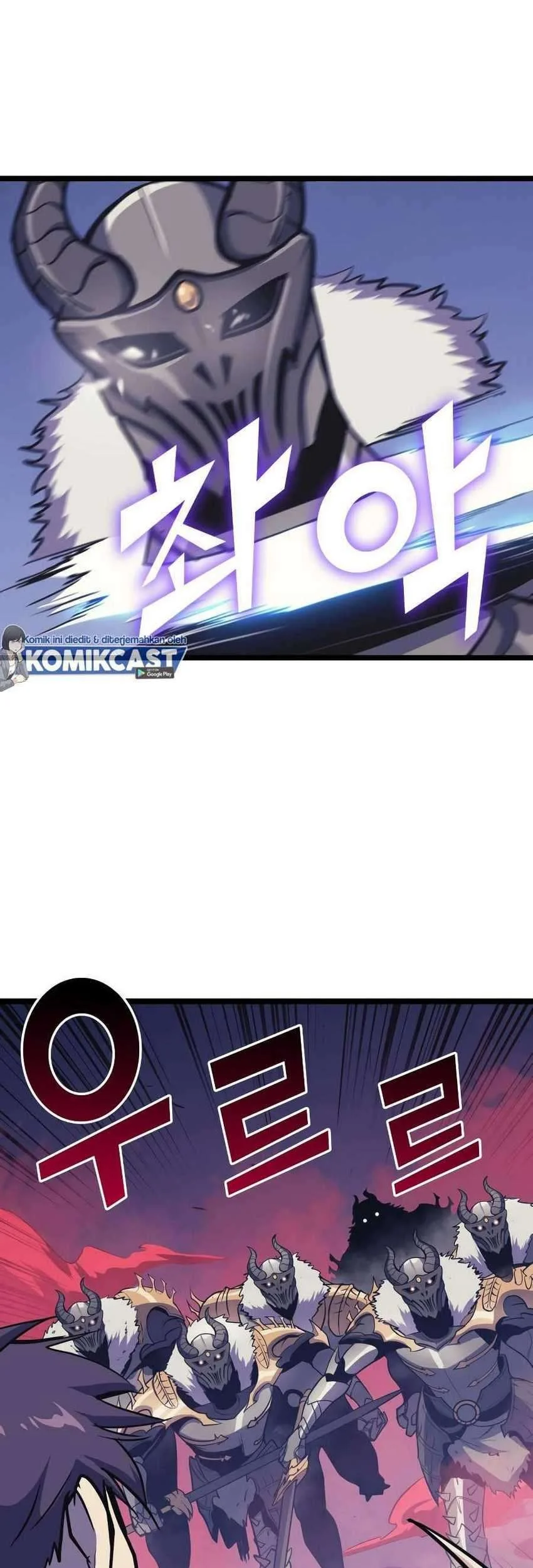 Max Level Returner Chapter 93 Gambar 48