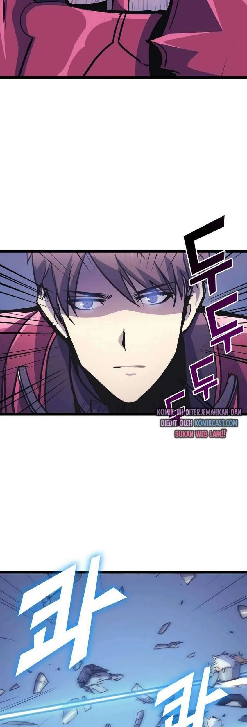 Max Level Returner Chapter 93 Gambar 50