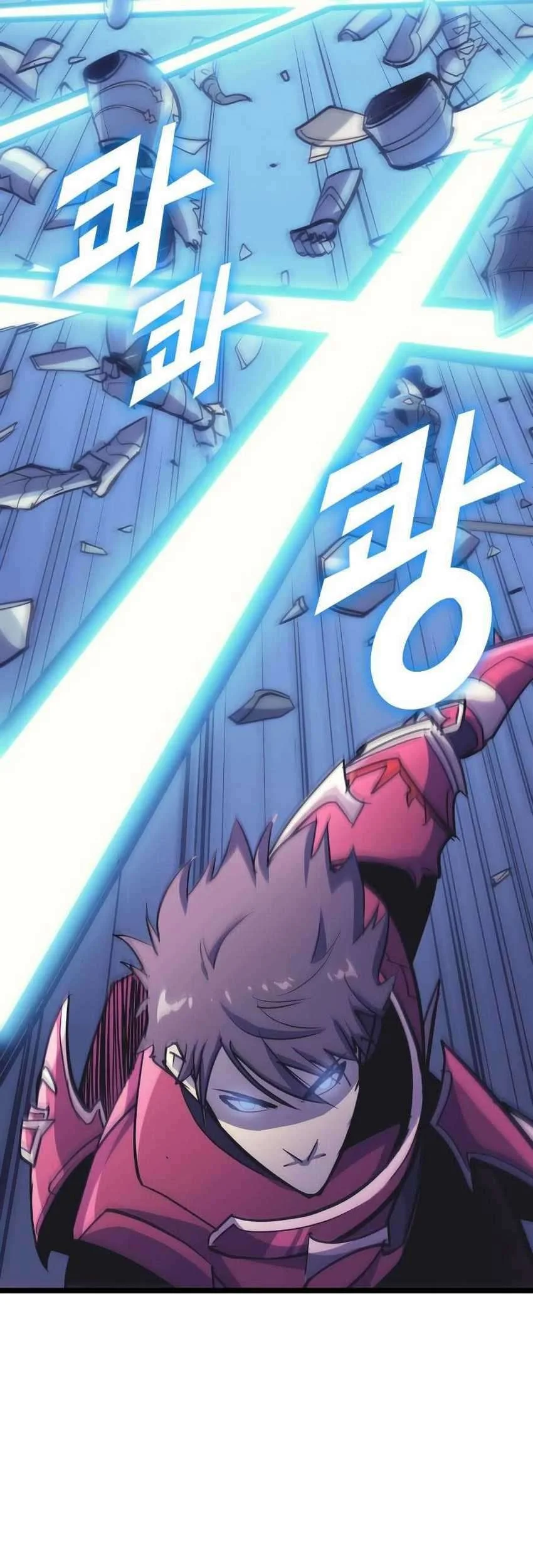 Max Level Returner Chapter 93 Gambar 52