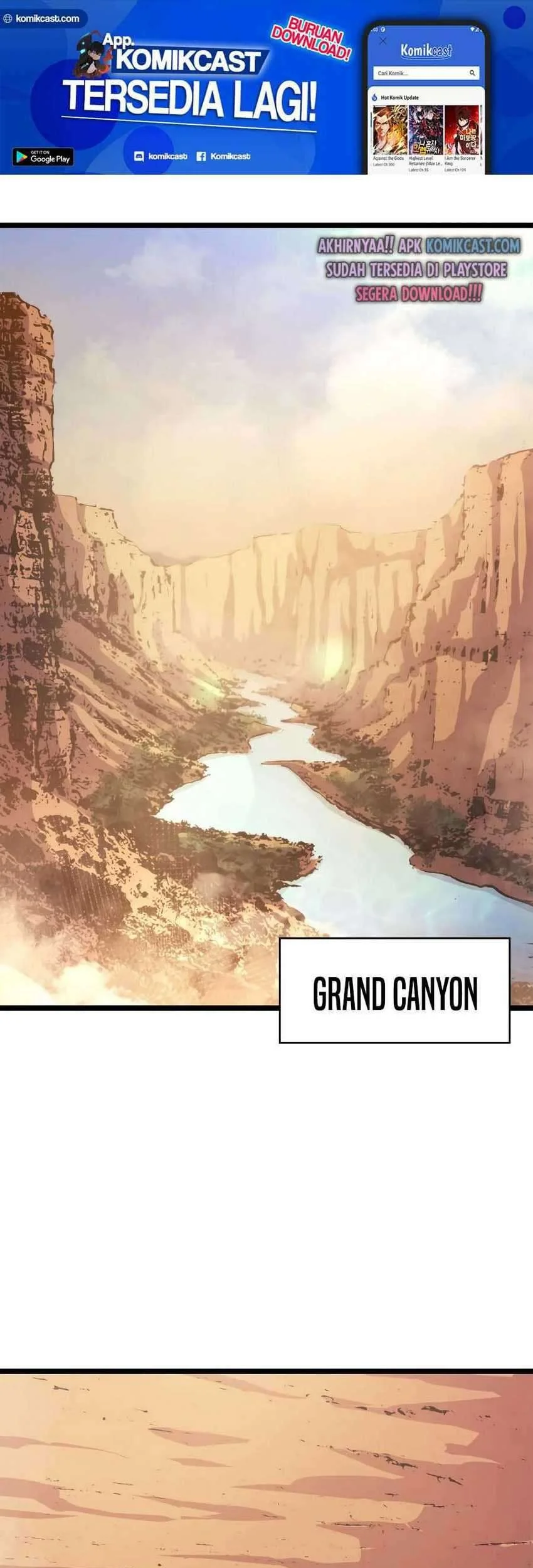 Manhwa Max Level Returner Chapter 93 gambar nomor 2