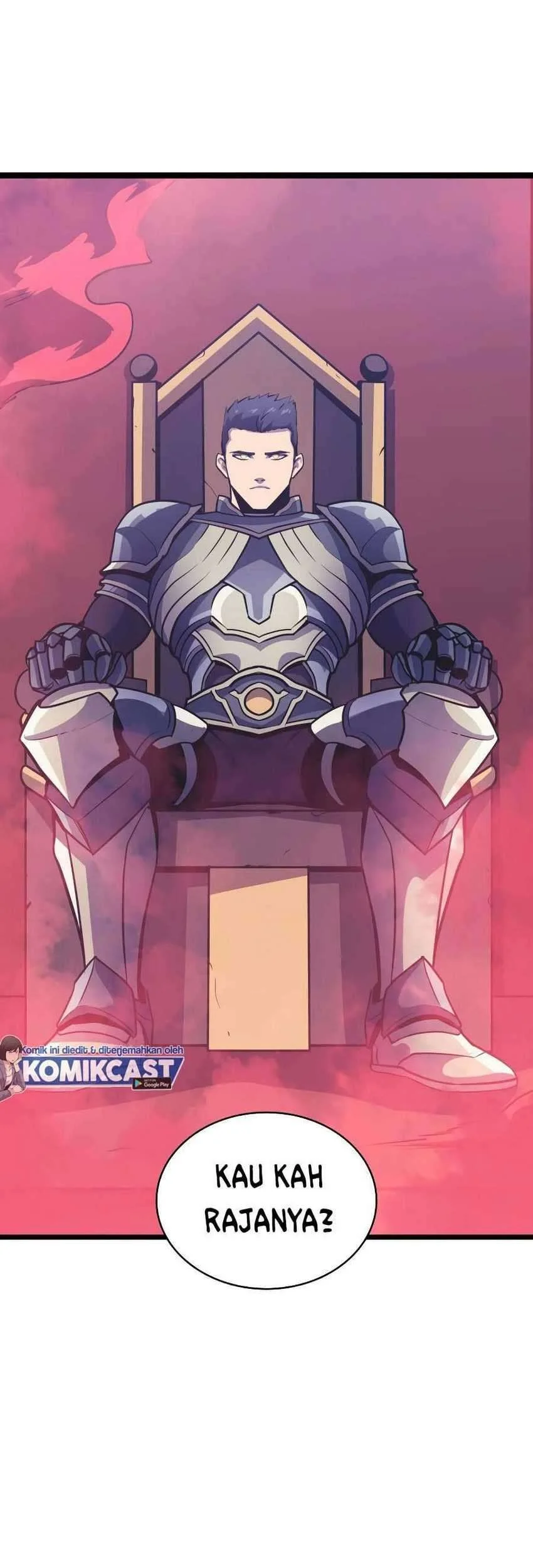 Max Level Returner Chapter 93 Gambar 58