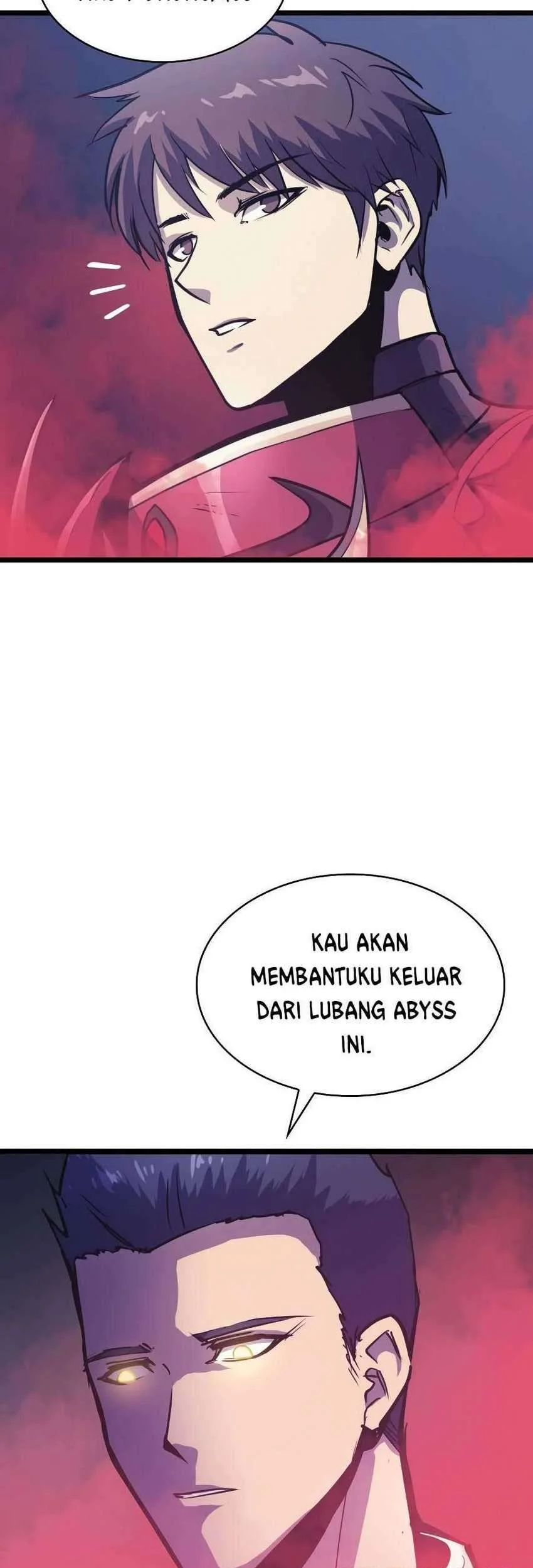 Max Level Returner Chapter 93 Gambar 60
