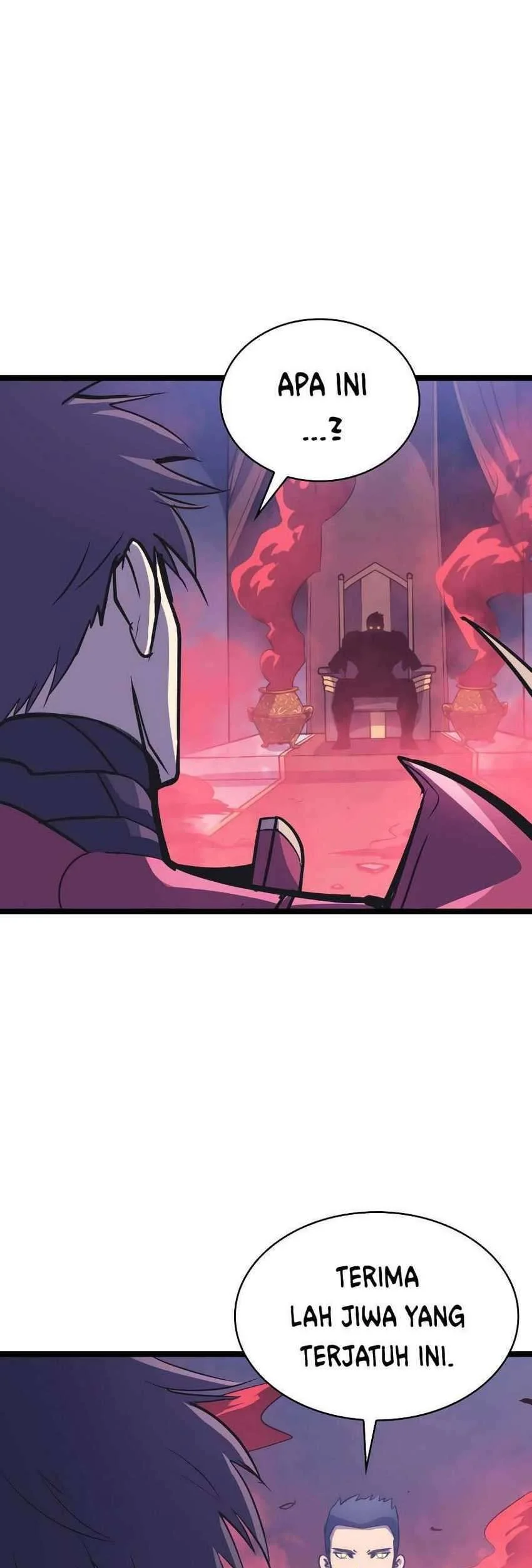 Max Level Returner Chapter 93 Gambar 62