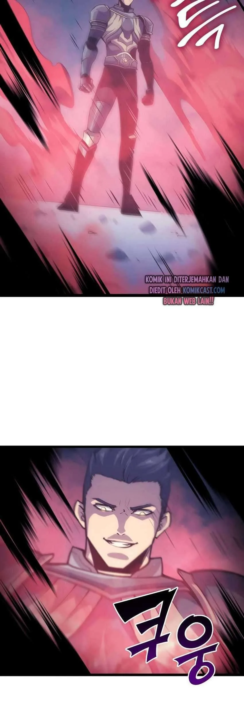 Max Level Returner Chapter 93 Gambar 71