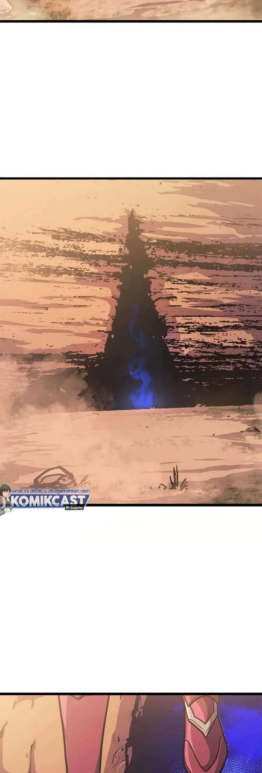 Max Level Returner Chapter 93 Gambar 4