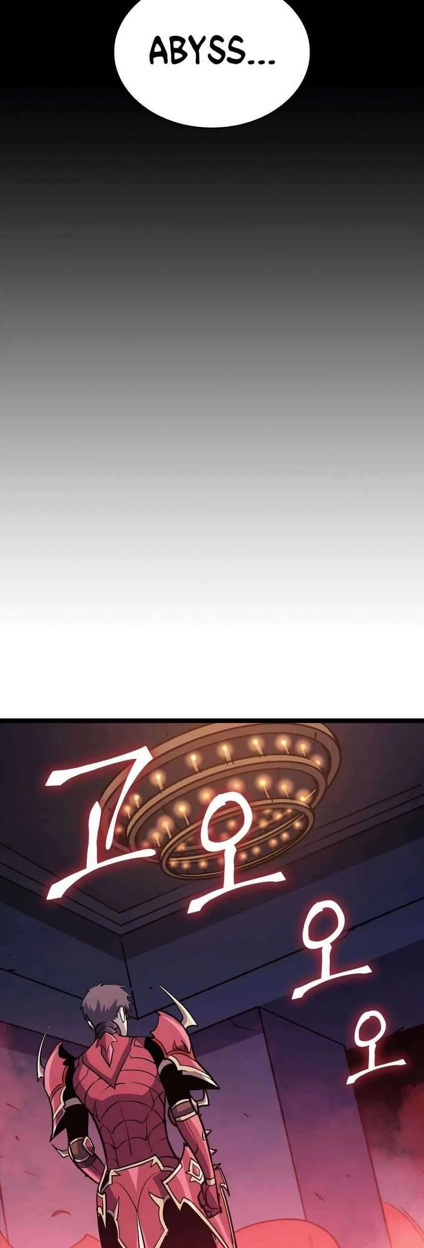 Max Level Returner Chapter 93 Gambar 76