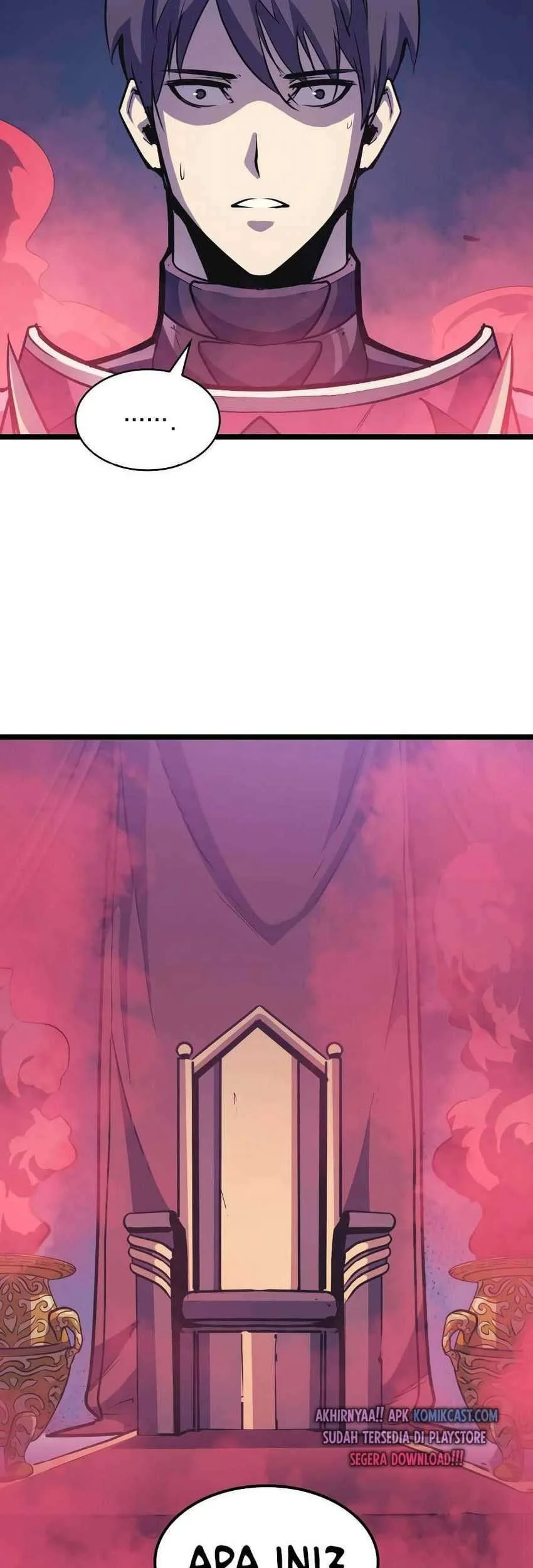 Max Level Returner Chapter 93 Gambar 80