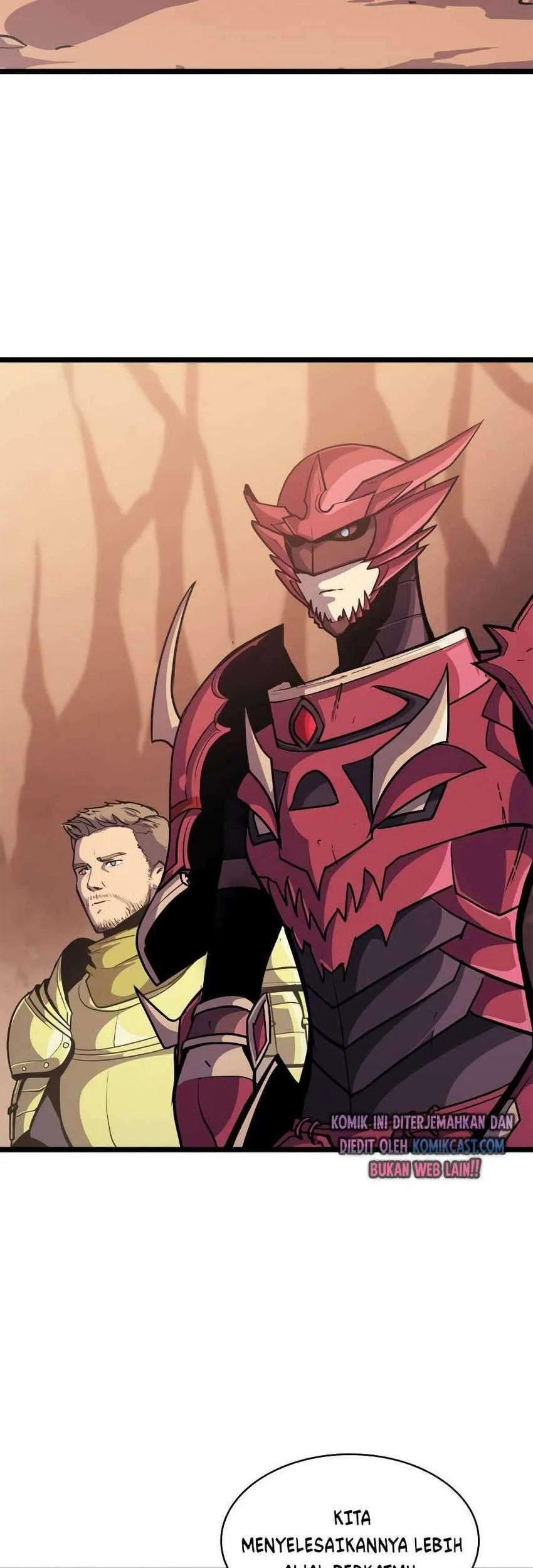 Max Level Returner Chapter 93 Gambar 6