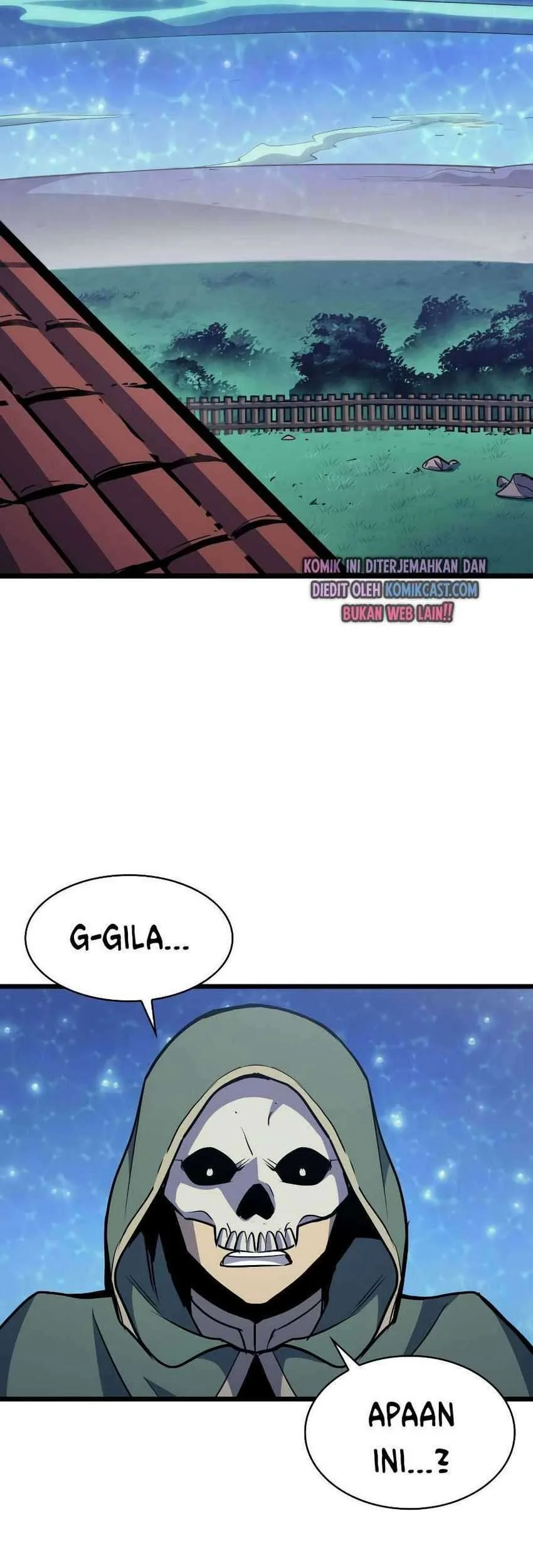 Max Level Returner Chapter 93 Gambar 16