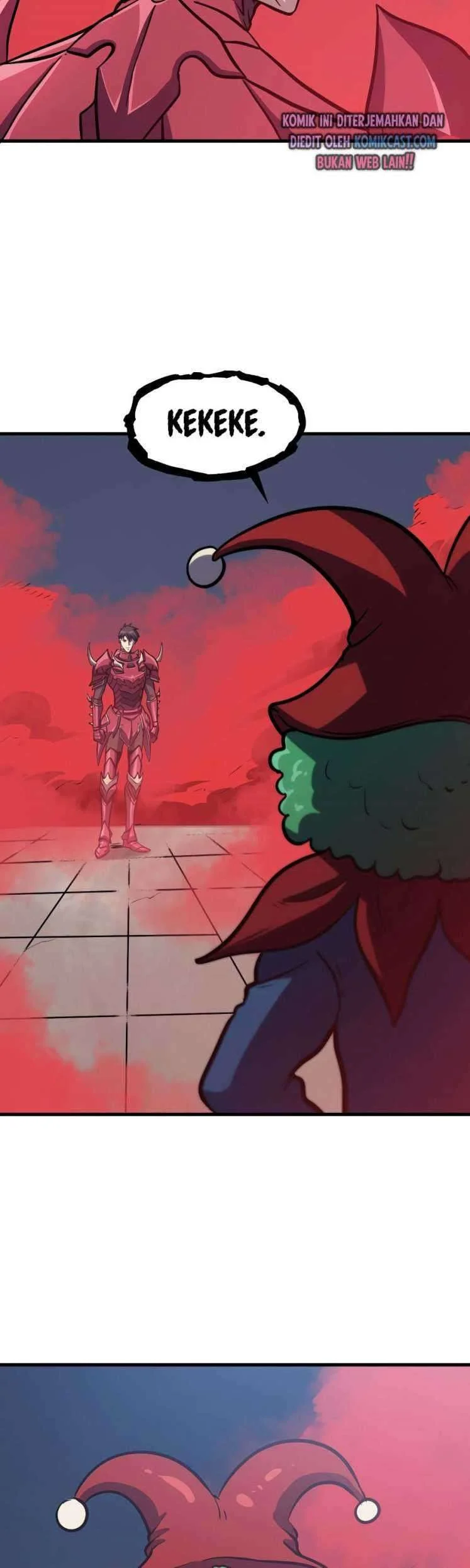 Max Level Returner Chapter 94 Gambar 15