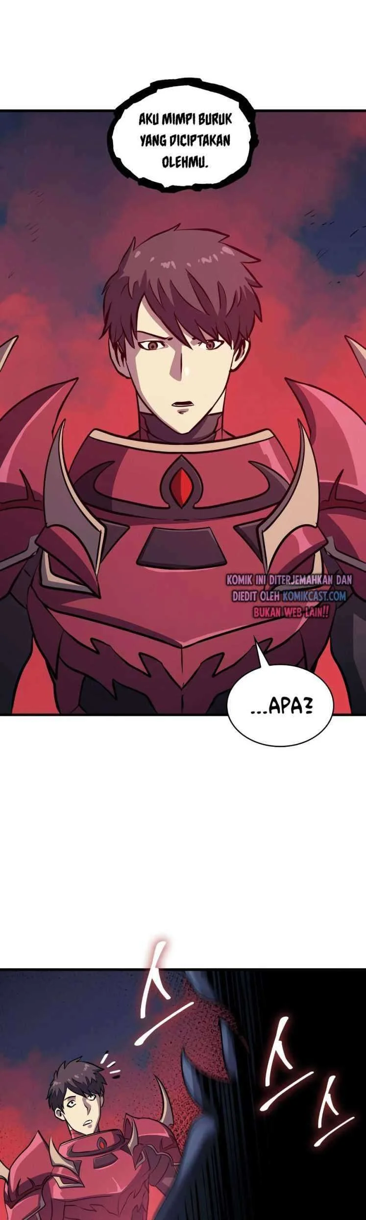 Max Level Returner Chapter 94 Gambar 17