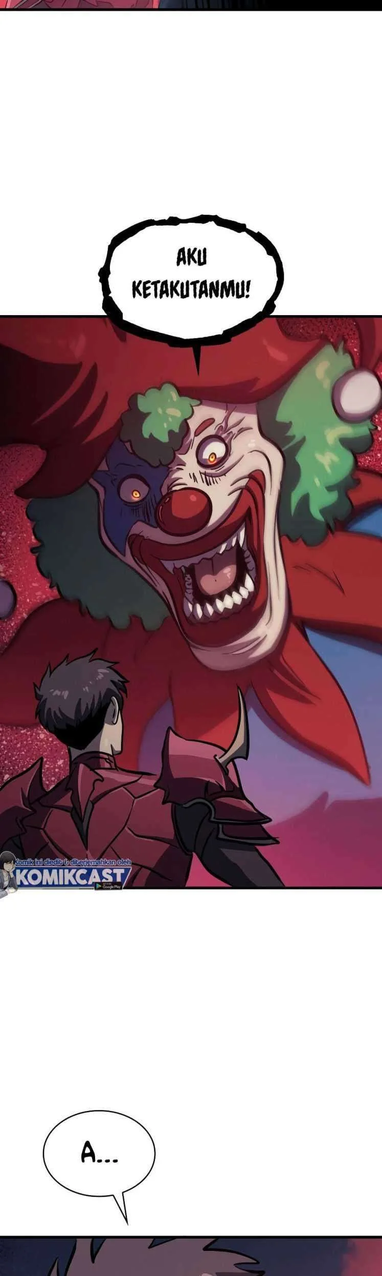 Max Level Returner Chapter 94 Gambar 18