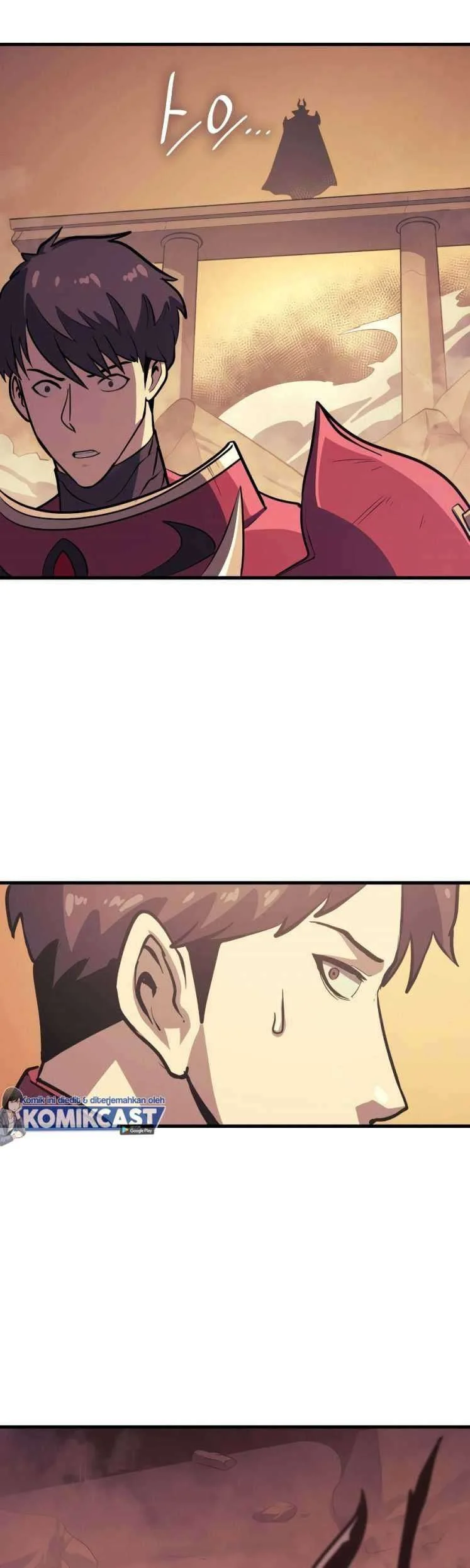 Max Level Returner Chapter 94 Gambar 23