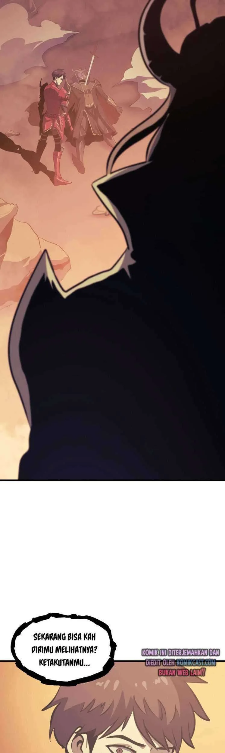 Max Level Returner Chapter 94 Gambar 24