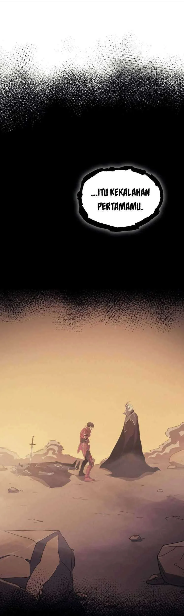 Max Level Returner Chapter 94 Gambar 26