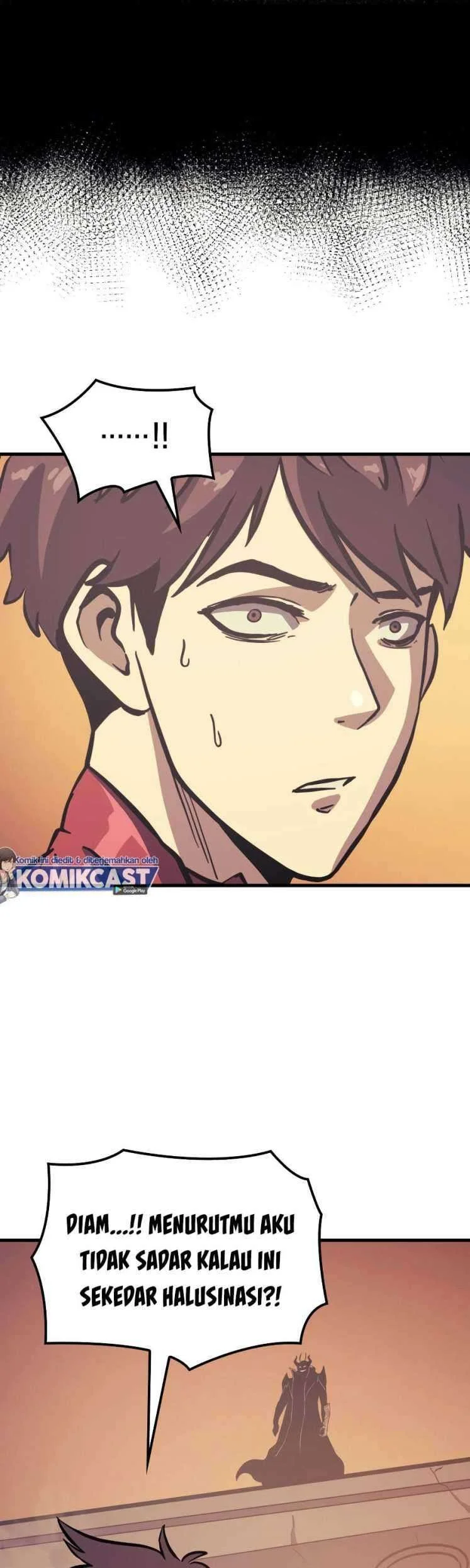 Max Level Returner Chapter 94 Gambar 27