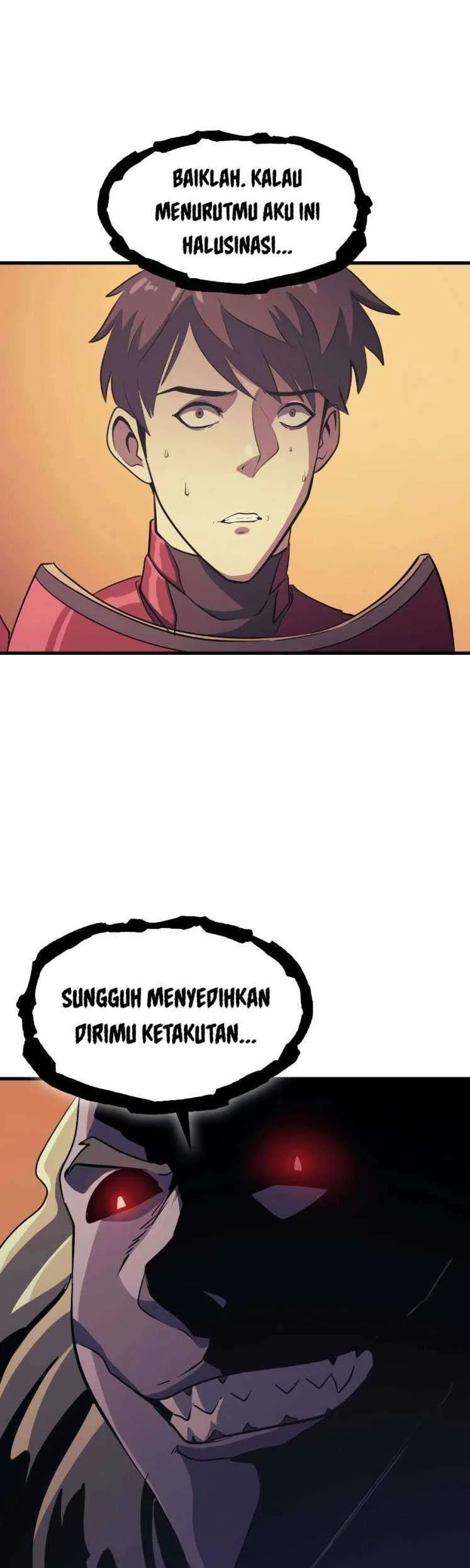 Max Level Returner Chapter 94 Gambar 29