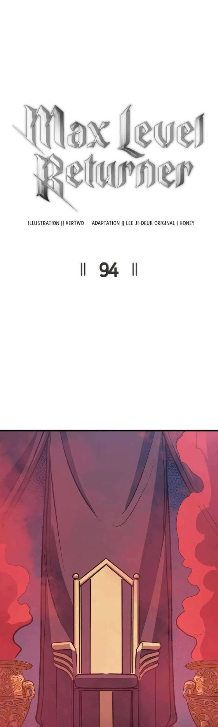 Max Level Returner Chapter 94 Gambar 3