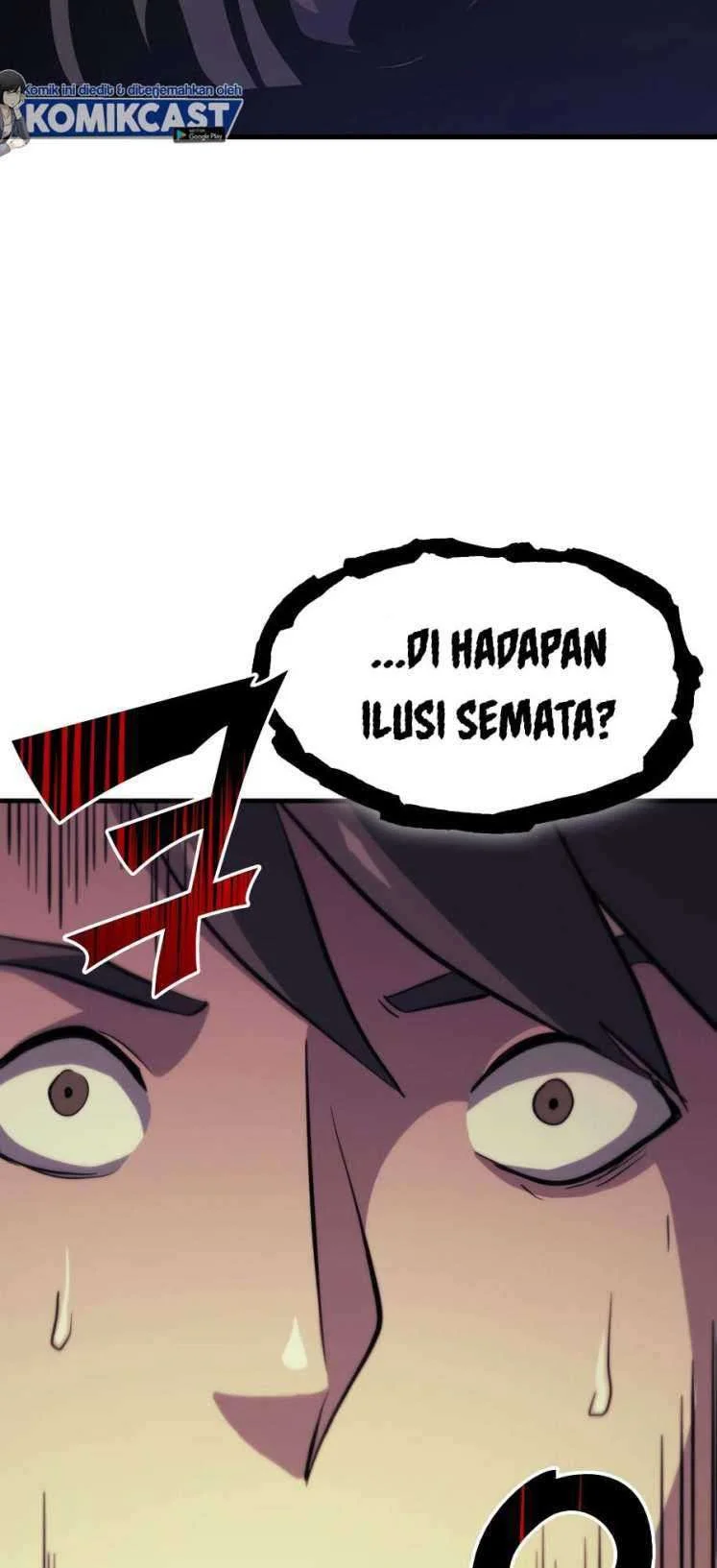 Max Level Returner Chapter 94 Gambar 30