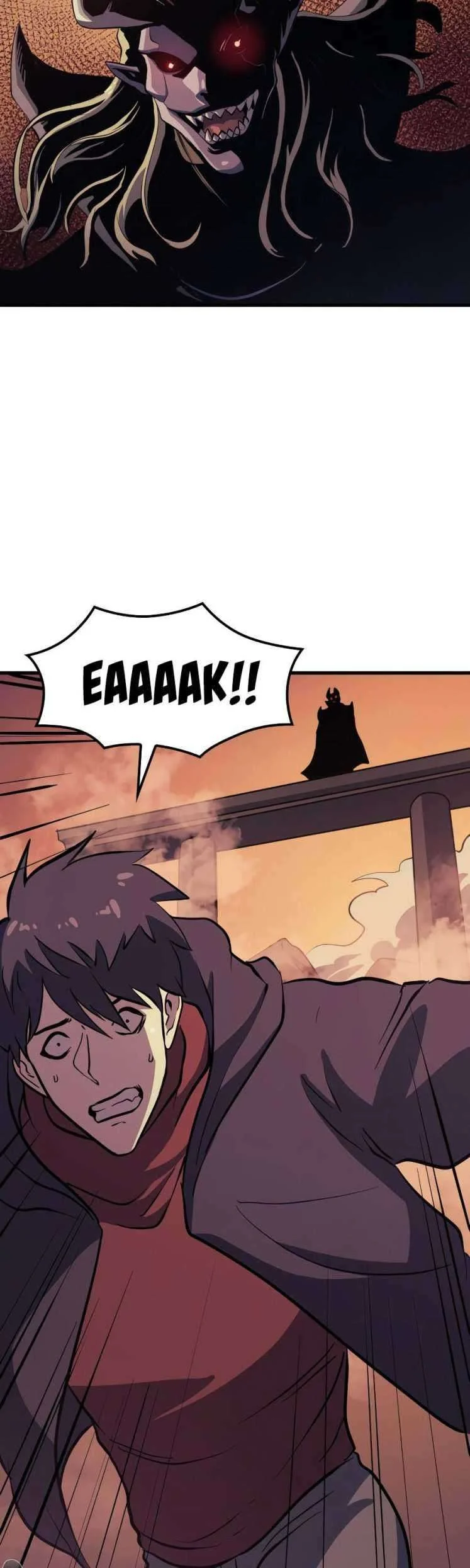 Max Level Returner Chapter 94 Gambar 32