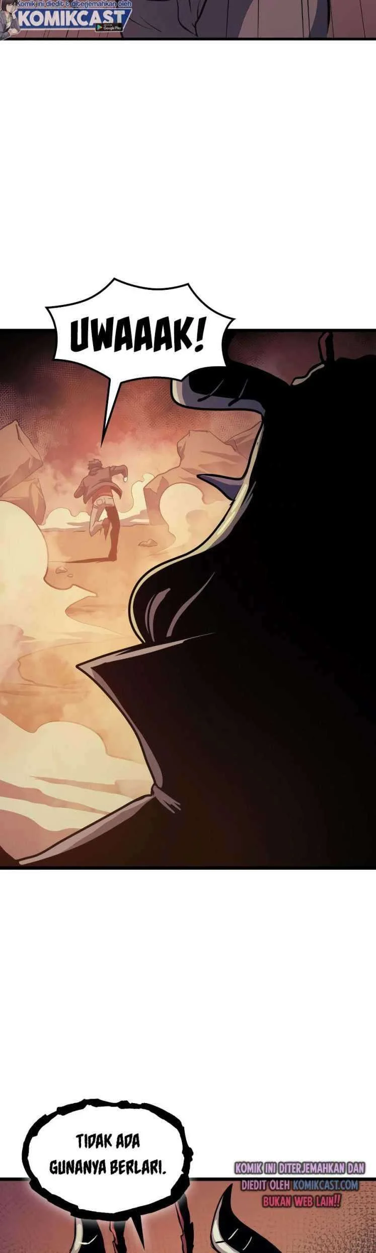 Max Level Returner Chapter 94 Gambar 33