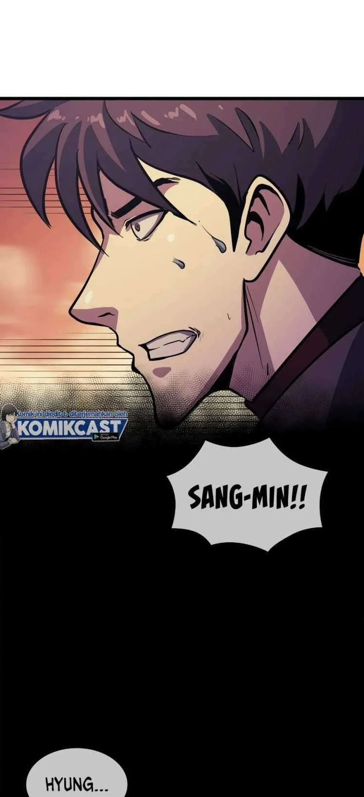 Max Level Returner Chapter 94 Gambar 35