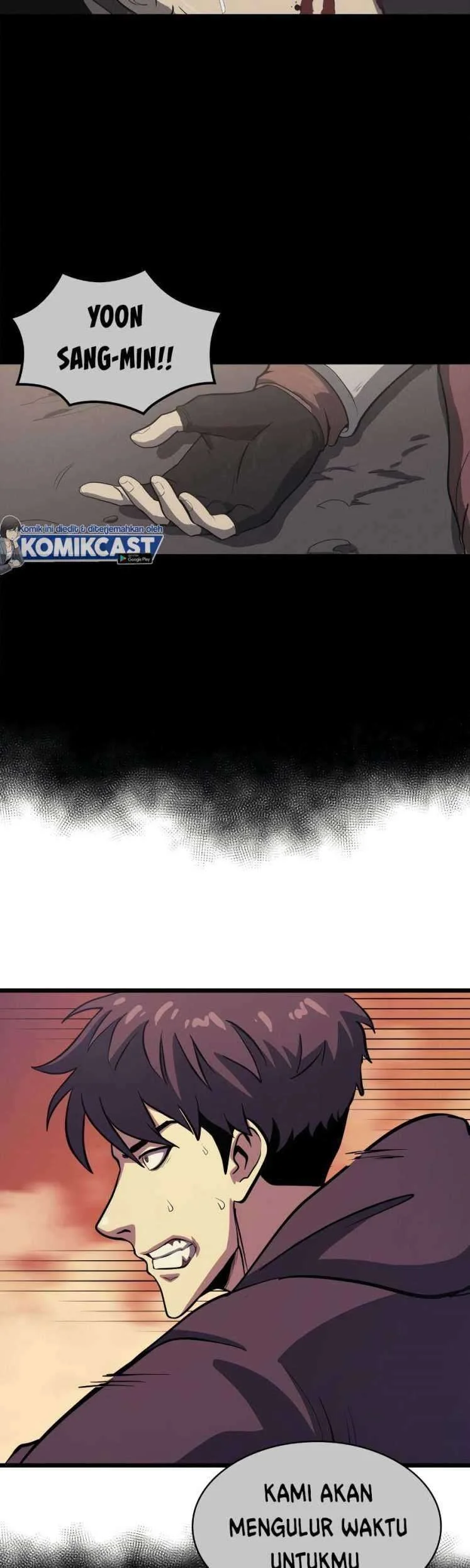 Max Level Returner Chapter 94 Gambar 37