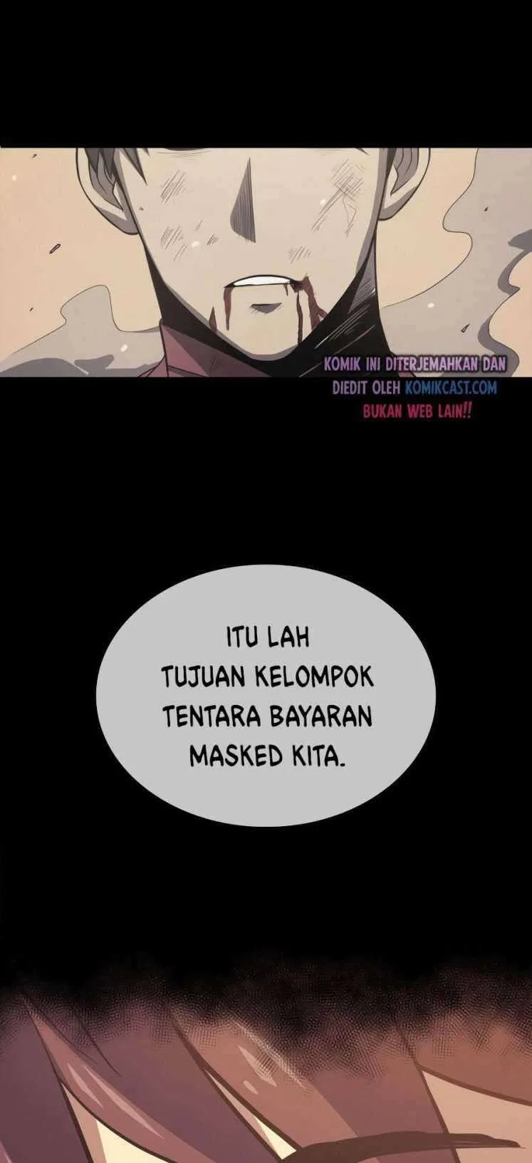 Max Level Returner Chapter 94 Gambar 40