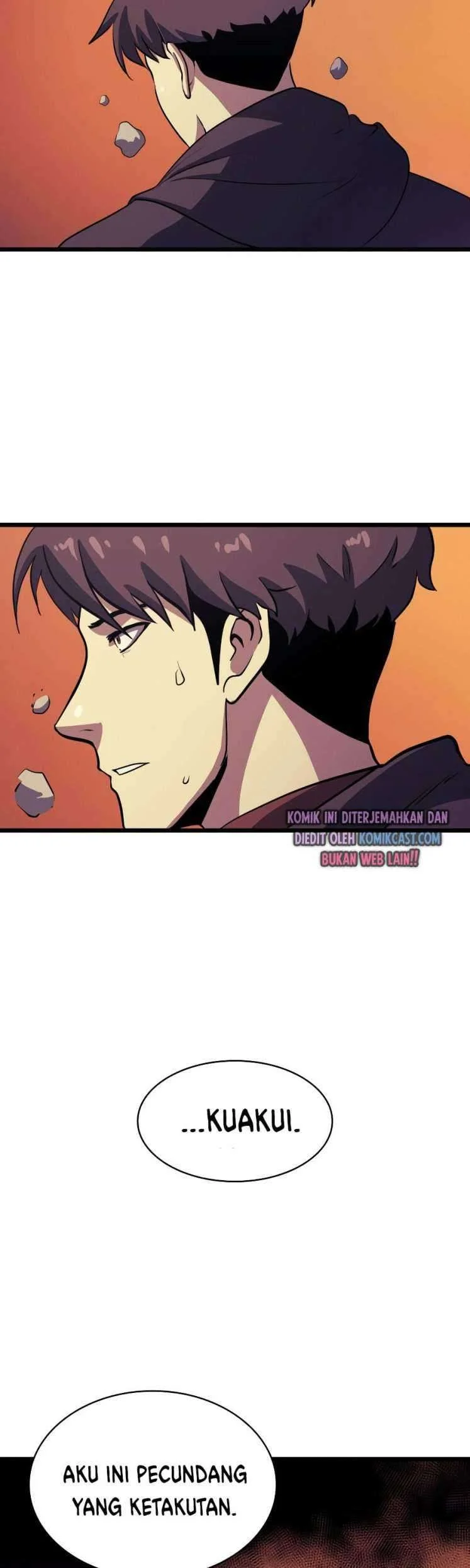 Max Level Returner Chapter 94 Gambar 42