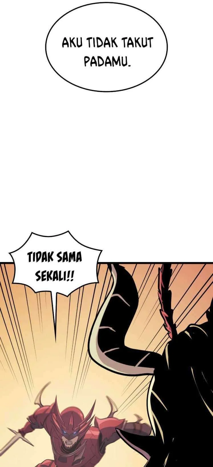 Max Level Returner Chapter 94 Gambar 45