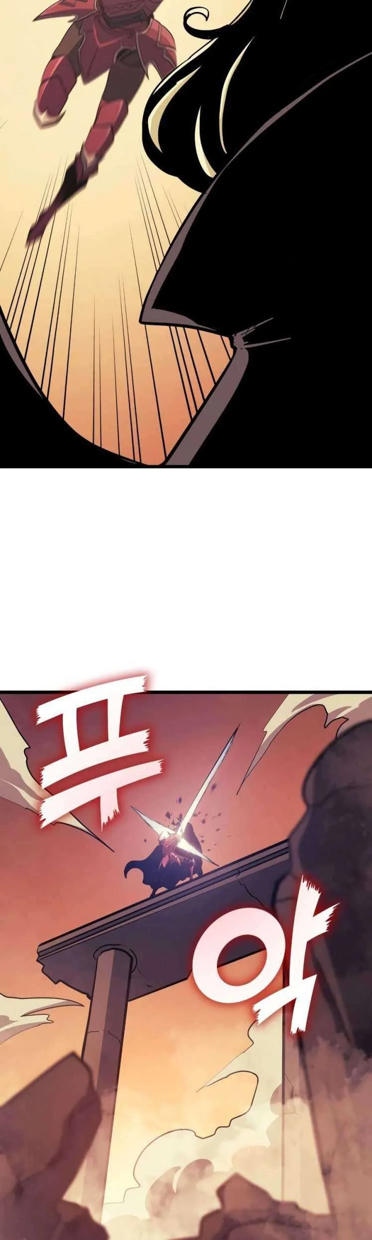 Max Level Returner Chapter 94 Gambar 46